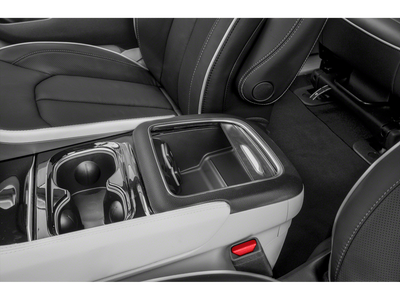 2021 Chrysler Pacifica Hybrid Touring L