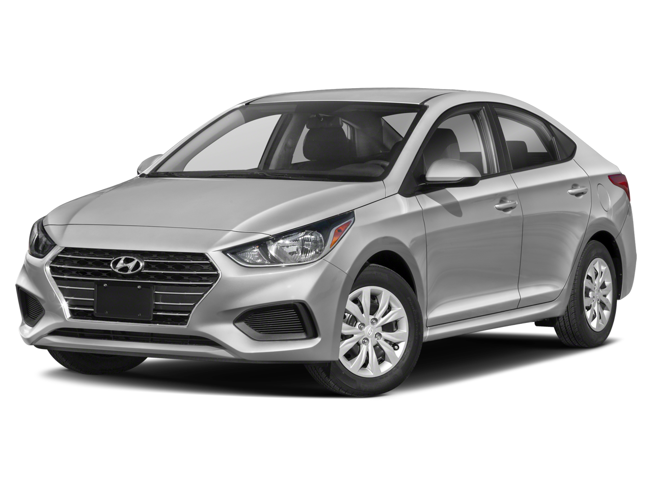 Used 2021 Hyundai Accent SE with VIN 3KPC24A65ME148787 for sale in Jefferson, WV