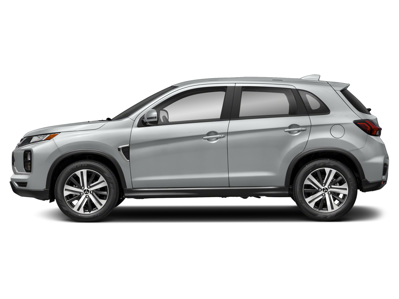 2022 Mitsubishi Outlander Sport 2.0 SE