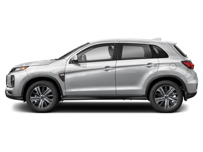 2022 Mitsubishi Outlander Sport 2.0 ES