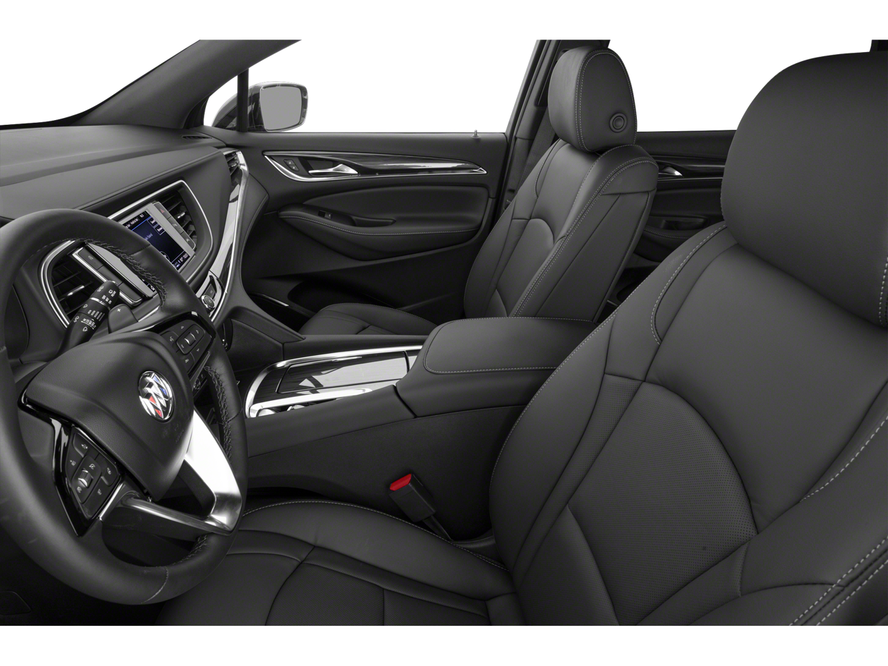 2024 Buick Enclave Premium Group