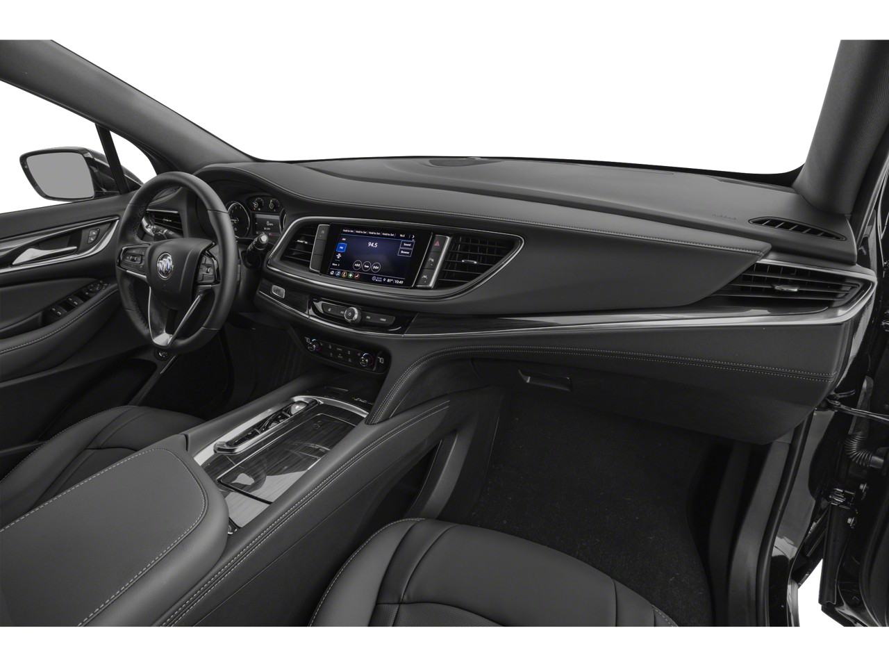 2024 Buick Enclave Premium Group