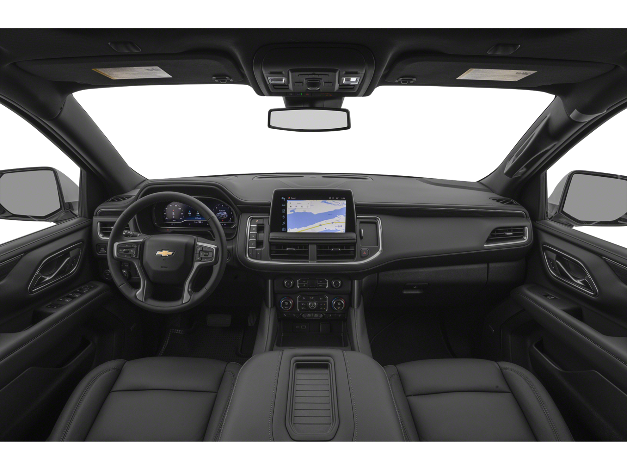 2024 Chevrolet Tahoe LT - Photo 6
