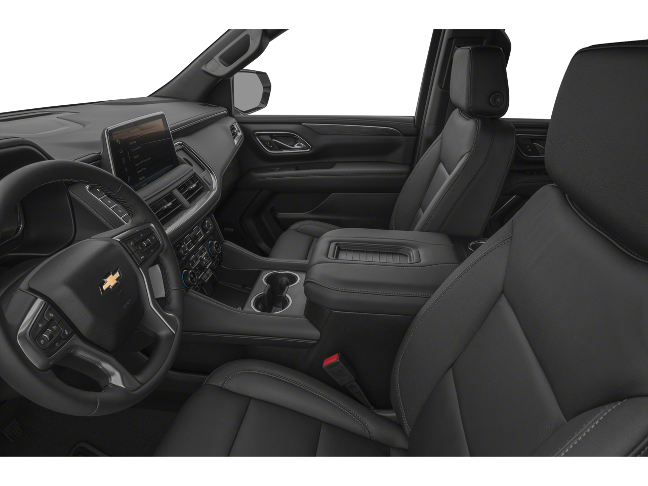 2024 Chevrolet Tahoe LT - Photo 7