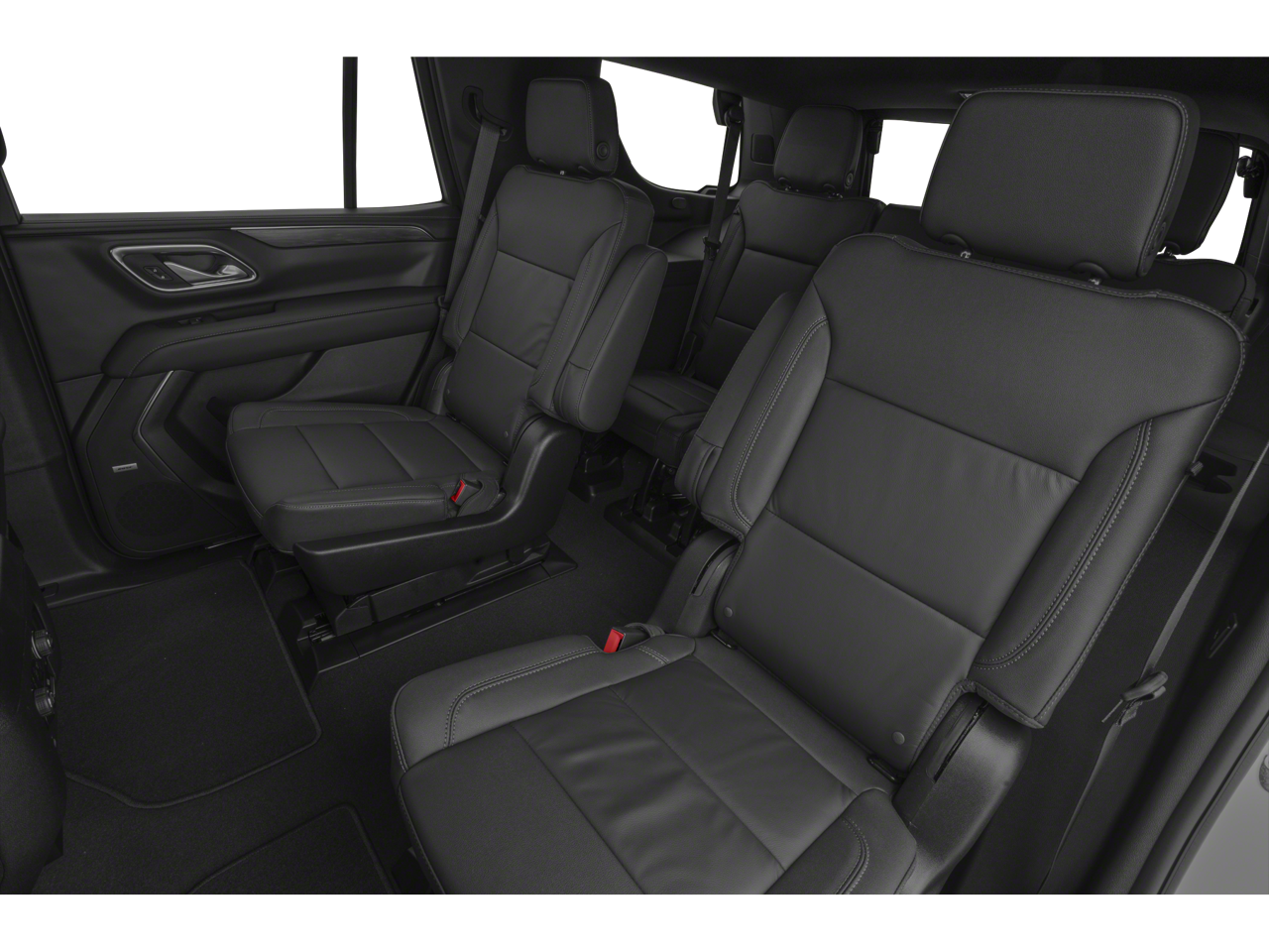 2024 Chevrolet Tahoe LT - Photo 10