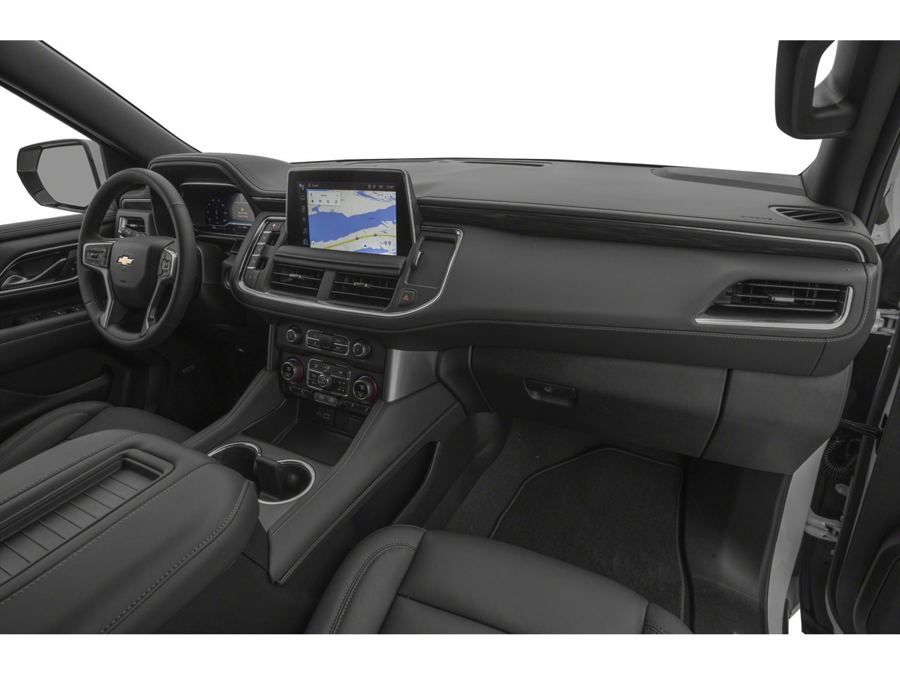 2024 Chevrolet Tahoe LT - Photo 12