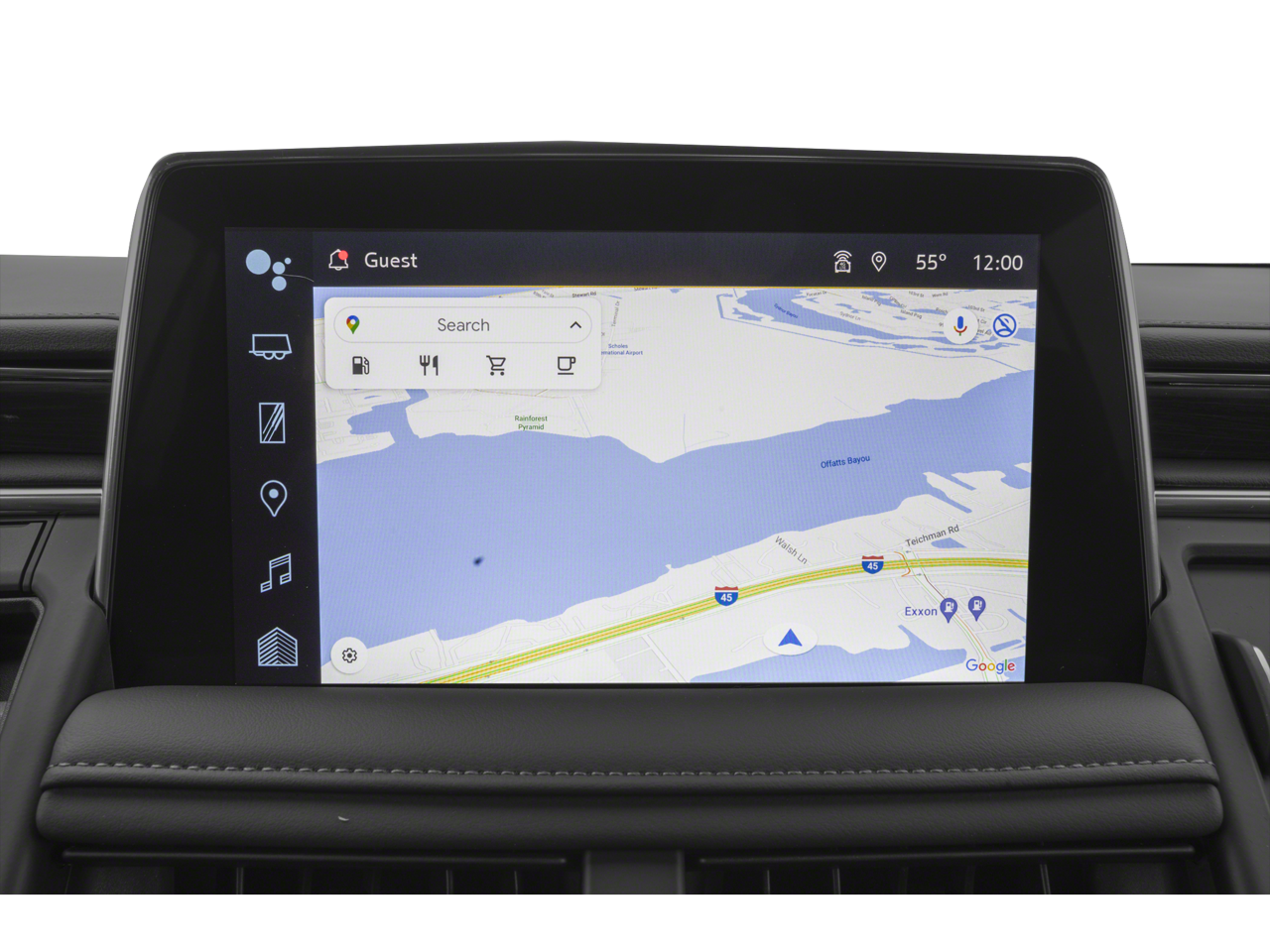 2024 Chevrolet Tahoe LT - Photo 13