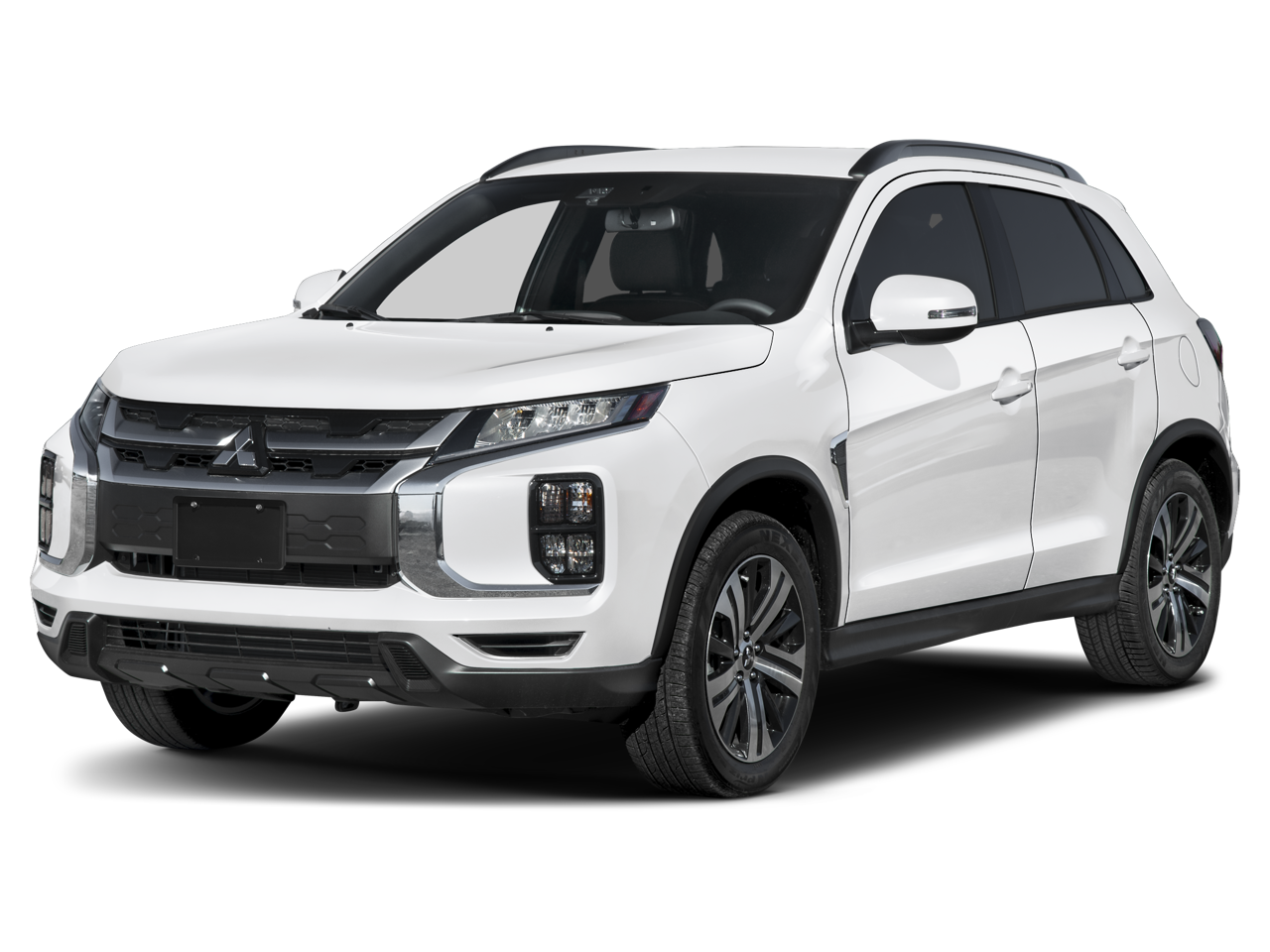 2025 Mitsubishi Outlander Sport SEL