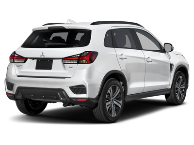 2025 Mitsubishi Outlander Sport SEL