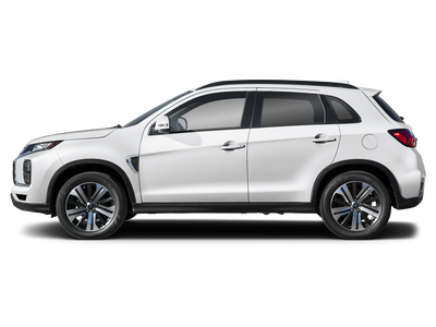 2025 Mitsubishi Outlander Sport SEL