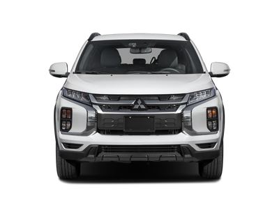 2025 Mitsubishi Outlander Sport SEL