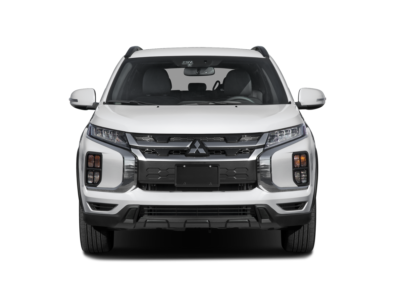 2025 Mitsubishi Outlander Sport SEL