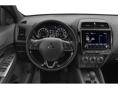 2025 Mitsubishi Outlander Sport SEL