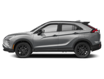 2025 Mitsubishi Eclipse Cross Black Edition
