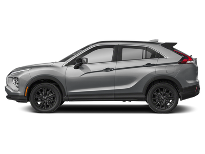 2025 Mitsubishi Eclipse Cross Black Edition