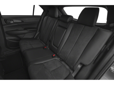 2025 Mitsubishi Eclipse Cross Black Edition