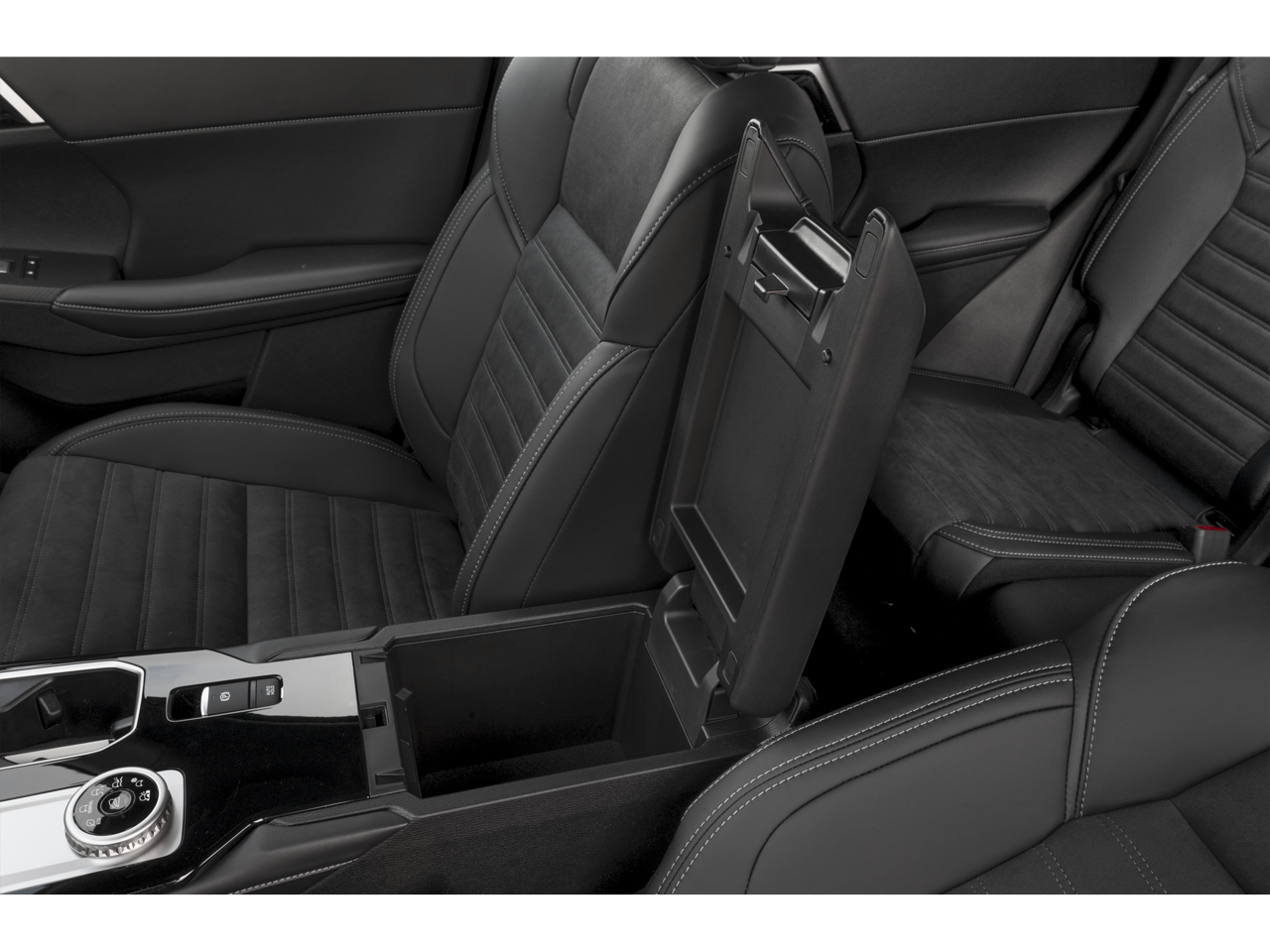 2026 Mitsubishi Outlander Ralliart