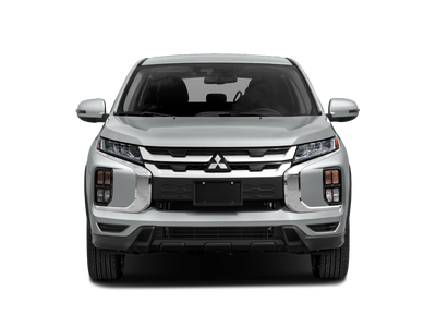 2026 Mitsubishi Outlander Sport 2.0 SE