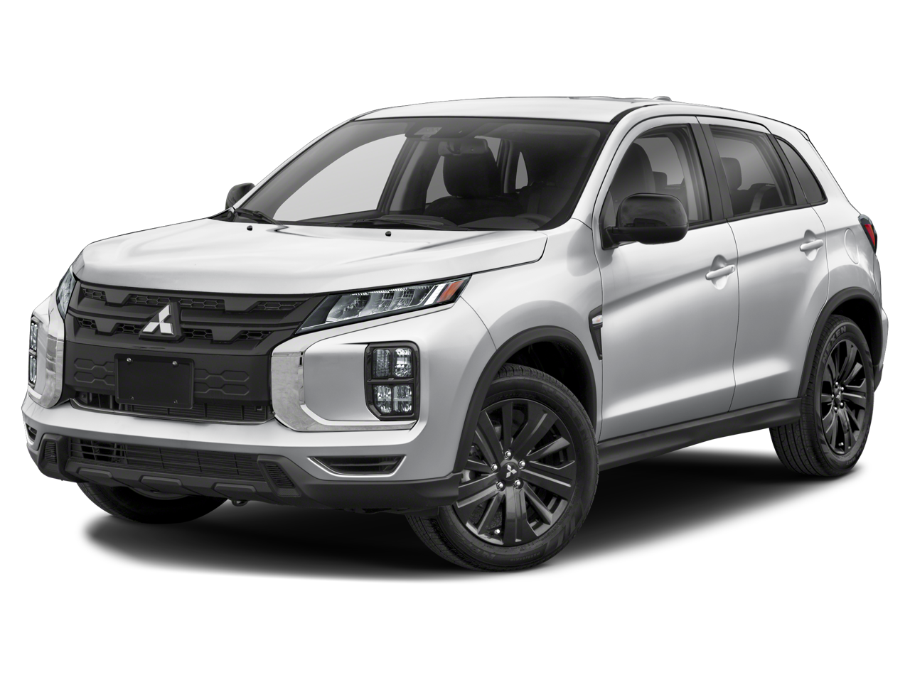 2026 Mitsubishi Outlander Sport 2.0 LE
