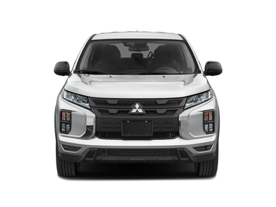 2026 Mitsubishi Outlander Sport 2.0 LE
