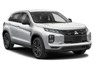 2026 Mitsubishi Outlander Sport 2.0 LE