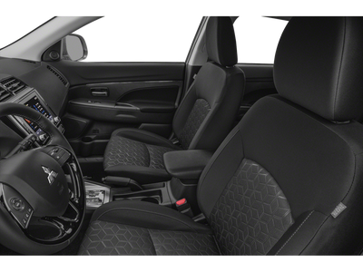 2026 Mitsubishi Outlander Sport 2.0 LE