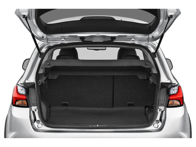 2026 Mitsubishi Outlander Sport 2.0 LE