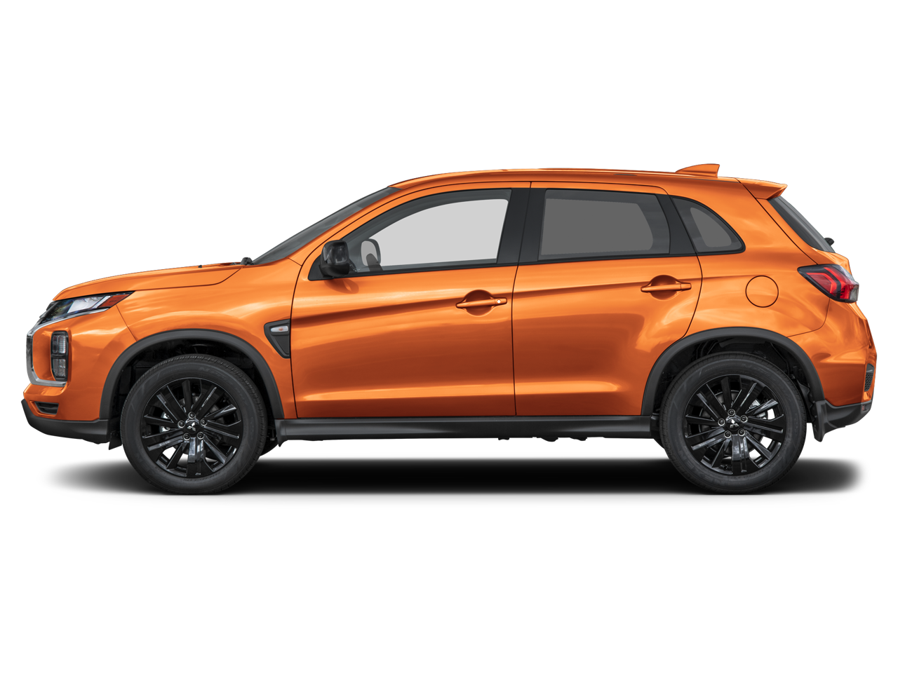 2026 Mitsubishi Outlander Sport 2.0 LE