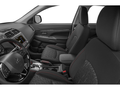 2026 Mitsubishi Outlander Sport 2.0 LE