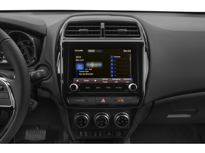 2026 Mitsubishi Outlander Sport 2.0 LE