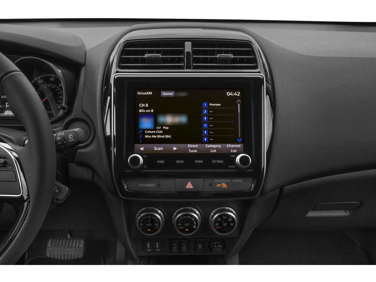 2026 Mitsubishi Outlander Sport 2.0 LE