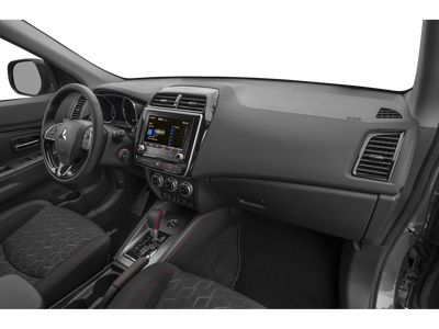 2026 Mitsubishi Outlander Sport 2.0 LE