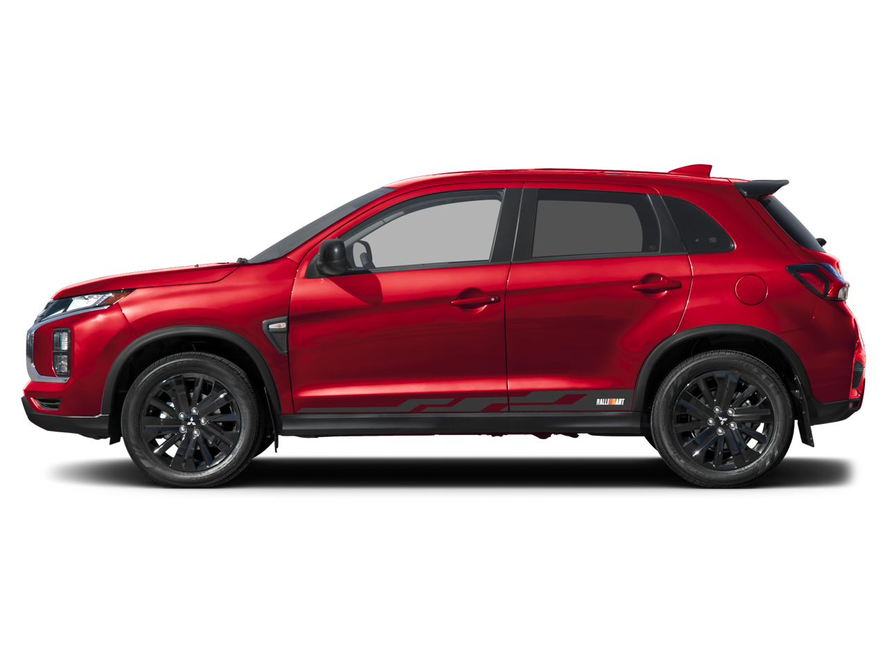2026 Mitsubishi Outlander Sport Railliart