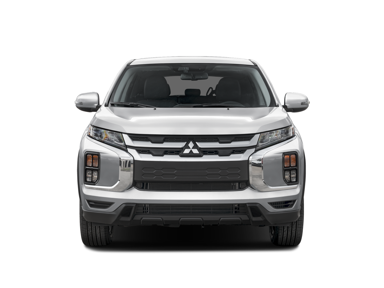 2026 Mitsubishi Outlander Sport 2.0 SE