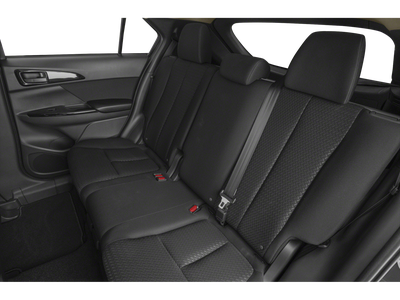 2026 Mitsubishi Eclipse Cross LE