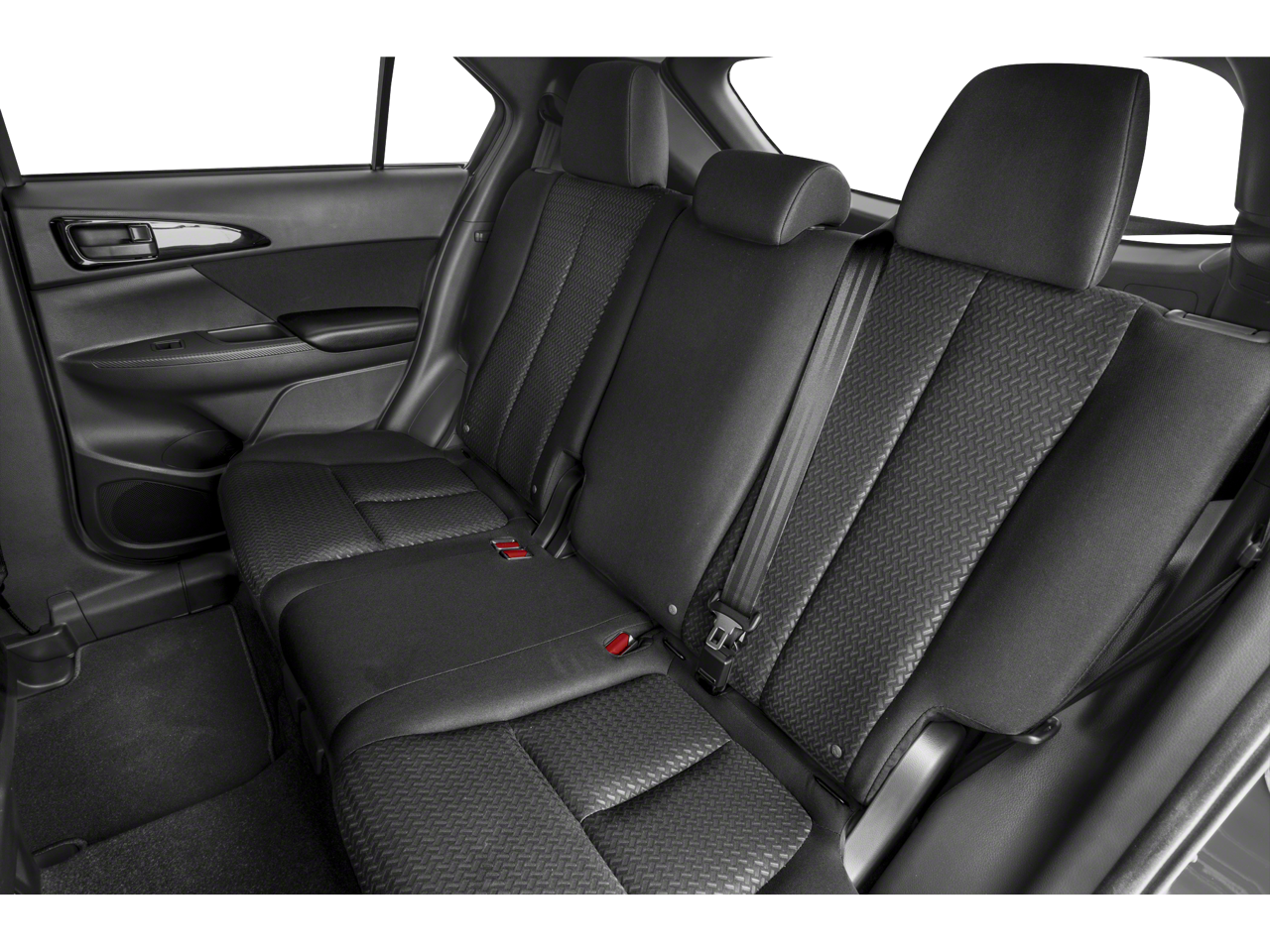 2026 Mitsubishi Eclipse Cross ES