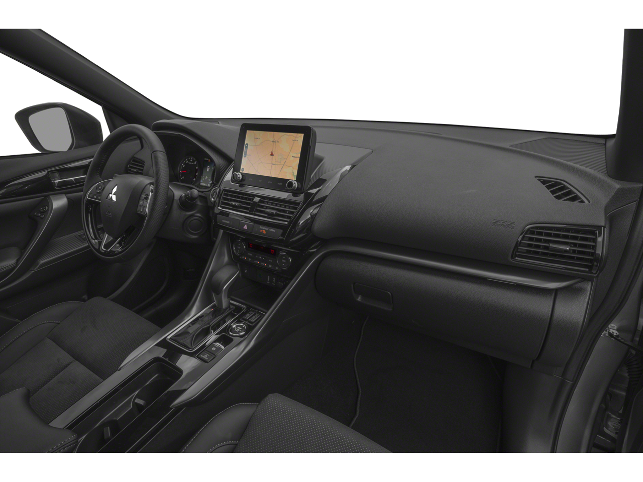 2026 Mitsubishi Eclipse Cross Black Edition