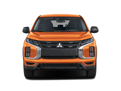 2027 Mitsubishi Outlander Sport 2.0 LE