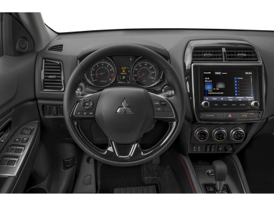 2027 Mitsubishi Outlander Sport 2.0 SE