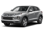 2027 Mitsubishi Outlander Sport 2.0 ES