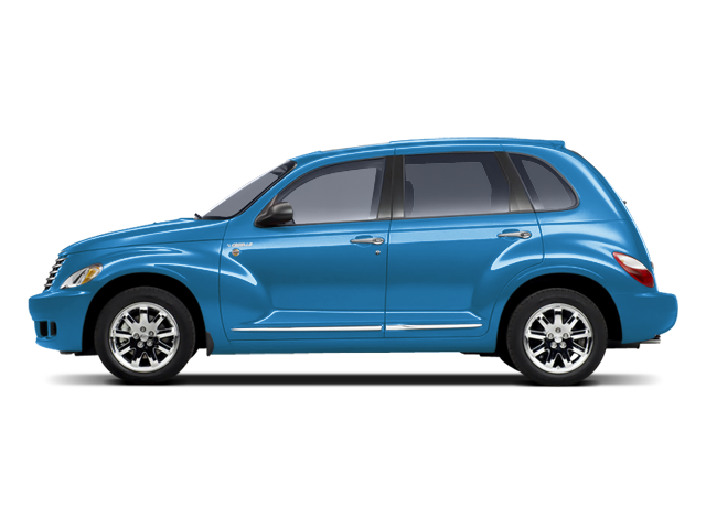 2009 Chrysler PT Cruiser LX