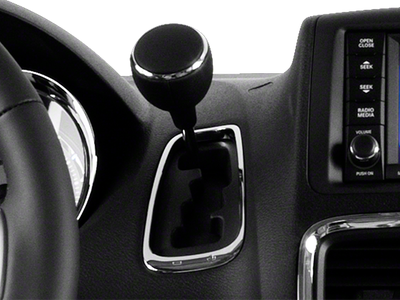 2011 Chrysler Town & Country Touring