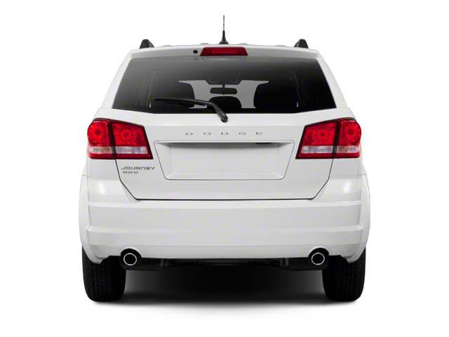2013 Dodge Journey Crew