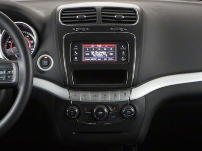 2013 Dodge Journey Crew