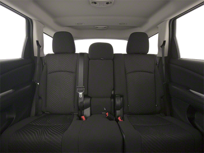 2013 Dodge Journey Crew