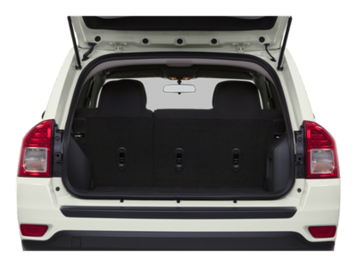 2013 Jeep Compass Latitude