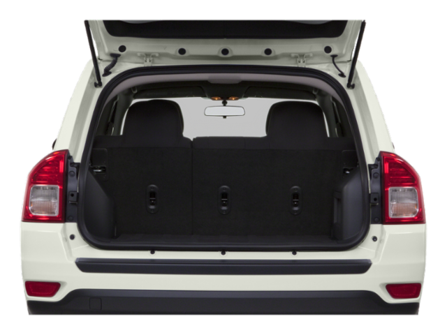 2013 Jeep Compass Latitude