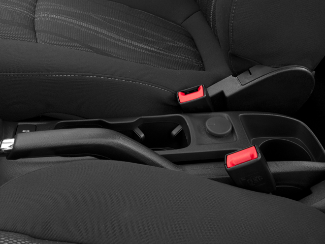 2017 Chevrolet Sonic Premier