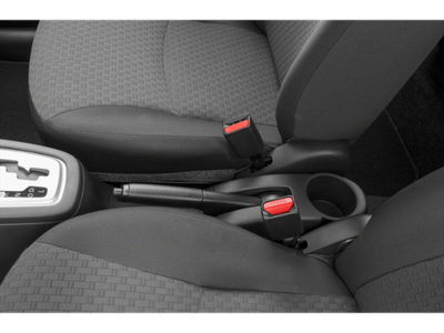 2018 Mitsubishi Mirage ES