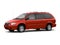 2005 Chrysler Town & Country Base